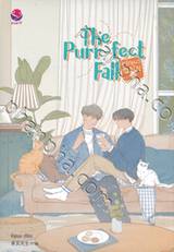 The Purr-fect Fall #รักแมวข้างบ้าน