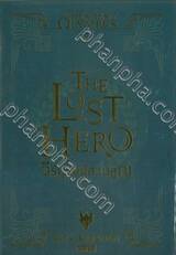 The Heroes of Olympus - Book 01 - The Lost Hero : วีรบุรุษผู้สาบสูญ