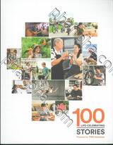 100 LIFE-CELEBRATING STORIES