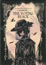 Beansprout &amp; Firehead ถั่วงอกและหัวไฟ - 07 - VII - THE YOUNG BLACK
