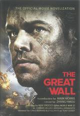 THE GREAT WALL เดอะ เกรท วอลล์