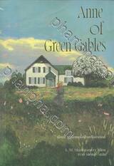 Anne เล่ม 01 - Anne of Green Gables แอนน์ หนูน้อยแห่งบ้านกรีนเกเบิลส์ (พิมพ์ครั้งที่ 2)