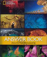 ANSWER BOOK ตอบทุกคำถามที่คุณอยากรู้