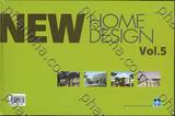 New Home Design Vol.5