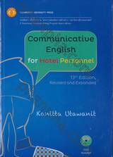 Communicative English for Hotel Personnel