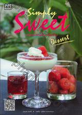 Simply Sweet ของหวานในวันว่าง Dessert