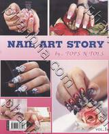 Nail Art Story Vol. 1
