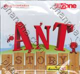 ANT Story เรื่องของมด