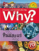 Why? หินและแร่