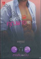 ซีรีส์สายลับจับแอ๊บ - จับหัวใจคุณชาย (โต๊...โต)