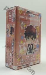 คุโรโกะนายจืดพลิกสังเวียนบาส Mini Puzzle 100 pcs. - No.100-30 - Taiga Kagami