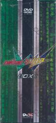 มาสค์ไรเดอร์ ดับเบิ้ล KAMEN RIDER DOUBLE Vol. 11 (DVD)  [BOX 1]