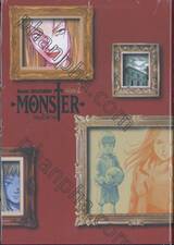 MONSTER คนปีศาจ เล่ม 02