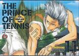 The Prince of Tennis เดอะ พรินซ์ ออฟ เทนนิส Season 1 เล่ม 11