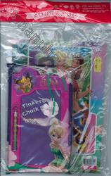 Tinker Bell สนุกไปกับภูตน้อย + Chalk Board