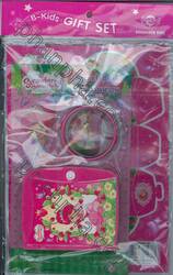 Strawberry Shortcake Dream Princess + กล่อง
