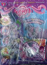 นิตยสาร My Little Pony Special ฉบับที่ 02 