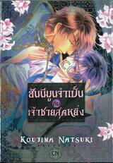 ฮันนีมูนจำเป็นกับเจ้าชายสุดหยิ่ง