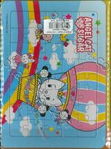 Angel Cat Sugar: I Love Sweet! + จิ๊กซอว์