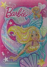 จิ๊กซอว์ Barbie Swim &amp; Shine