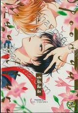 พลังจิตสื่อรัก (จบในเล่ม) 