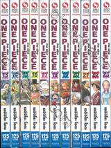 วัน พีซ - One Piece เล่ม 13 - 23 (New Edition - ภาค Alabasta)