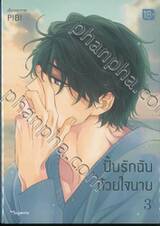 ปั้นรักฉันด้วยใจนาย เล่ม 03