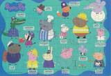 จิ๊กซอว์ Peppa Pig อาชีพในฝัน