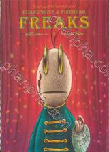 Beansprout & Firehead ถั่วงอกและหัวไฟ - 05 - FREAKS ถั่วงอกและหัวไฟในค่ำคืนวิปลา
