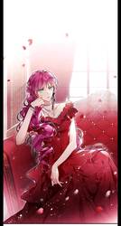 เป็นตัวร้ายก็ต้องตายเท่านั้น เล่ม 07 (การ์ตูน) (Pre Order)