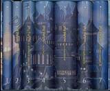 แฮร์รี่ พอตเตอร์ : Harry Potter ปกแข็ง ครบชุด (Boxset)