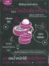 ซีรีส์สนุกจนตาสว่าง - เรื่องราวของไขมันช่องท้อง