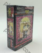 ผ่าพิภพไททัน : Attack on Titan - Mini Puzzle 100 pcs. - No.100-08 - Christa Lenz