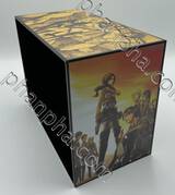 ผ่าพิภพไททัน : Attack on Titan เล่ม 34 (ฉบับจบ) + The Original Series Box