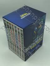 Rockman Trilogy - Complete Edition (Boxset)