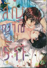 สัญญาณแห่งรัก (จบในเล่ม) 