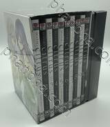 citrus [ซี ต รั ส] เล่ม 01 - 10 (Deluxe Edition Box - Limited Edition)
