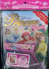 Disney Princess Special Edition: เพื่อนสัตว์ของฉัน + กล้องถ่ายรูป