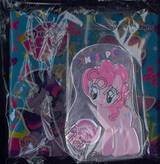 My Little Pony: การ์ดเกมจับคู่แสนสนุก + กล่องเหล็ก