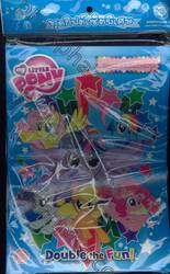 My Little Pony Double the Fun! + ฮูลาฮูป