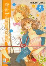 รักอุ่นใจกับคุณชายไฮโซ เล่ม 03 (4 เล่มจบ)