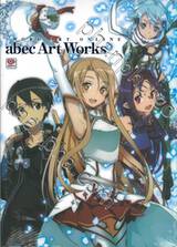 SWORD ART ONLINE abec Art Works