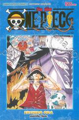 วัน พีซ - One Piece เล่ม 10 (New Edition - ภาค East Blue)