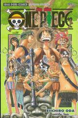 วัน พีซ - One Piece เล่ม 28 (New Edition - ภาค Skypiea)