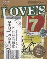 Love&#039;s Love Project 7 