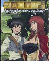 MAOYU จอมมารผู้กล้า จับคู่กู้โลก Complete Material Collection