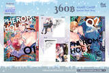 PHEROMOHOLIC เล่ม 01 - 02 (2 เล่มจบ) (Pre Order)