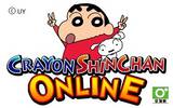ชินจังจอมแก่น (Crayon Shin-chan) ฉบับเกมออนไลน์จ่อเปิดเซิฟแดนกิมจิ
