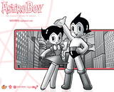 ทายาท โอซามุ เท็ตซึกะ (Osamu Tezuka) เชื่อ อะตอม (Astro Boy) ไม่ได้สนับสนุนการใช้พลังงานนิวเคลียร์
