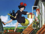 ชมทีเซอร์แรก แม่มดน้อยกิกิ (Kiki's Delivery Service) ฉบับคนแสดง